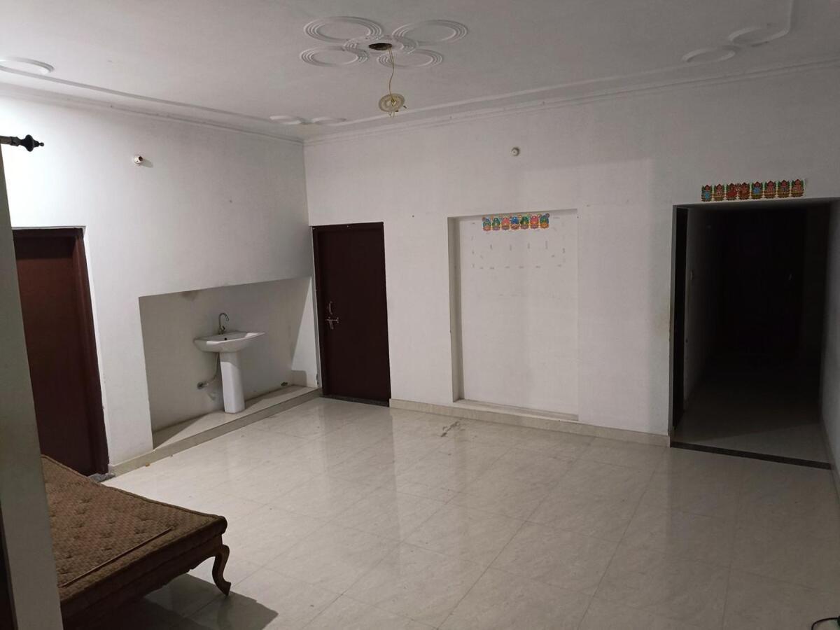 Krishna Apartment