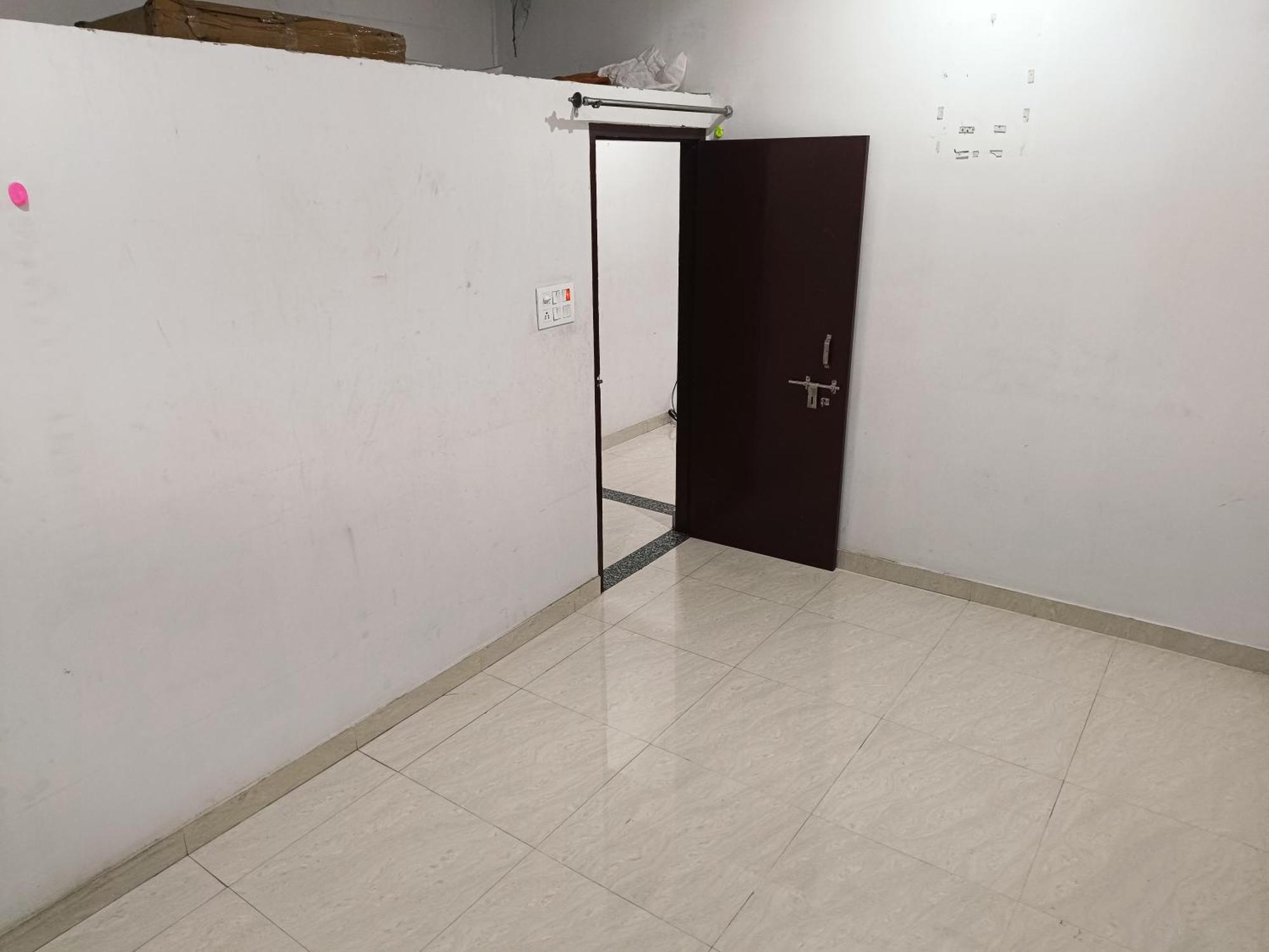 Apartment Krishna Varanasi