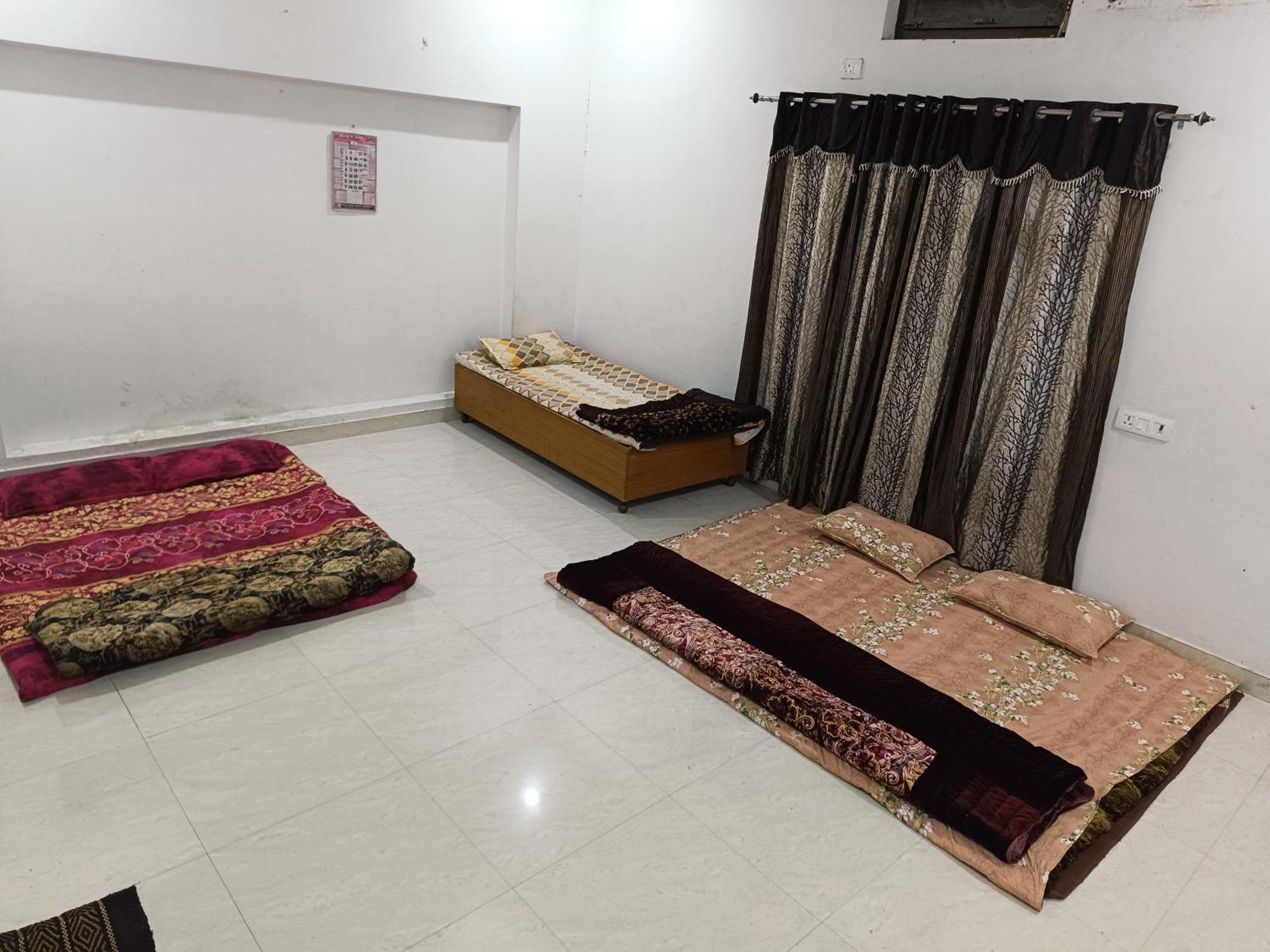 Apartment Krishna *