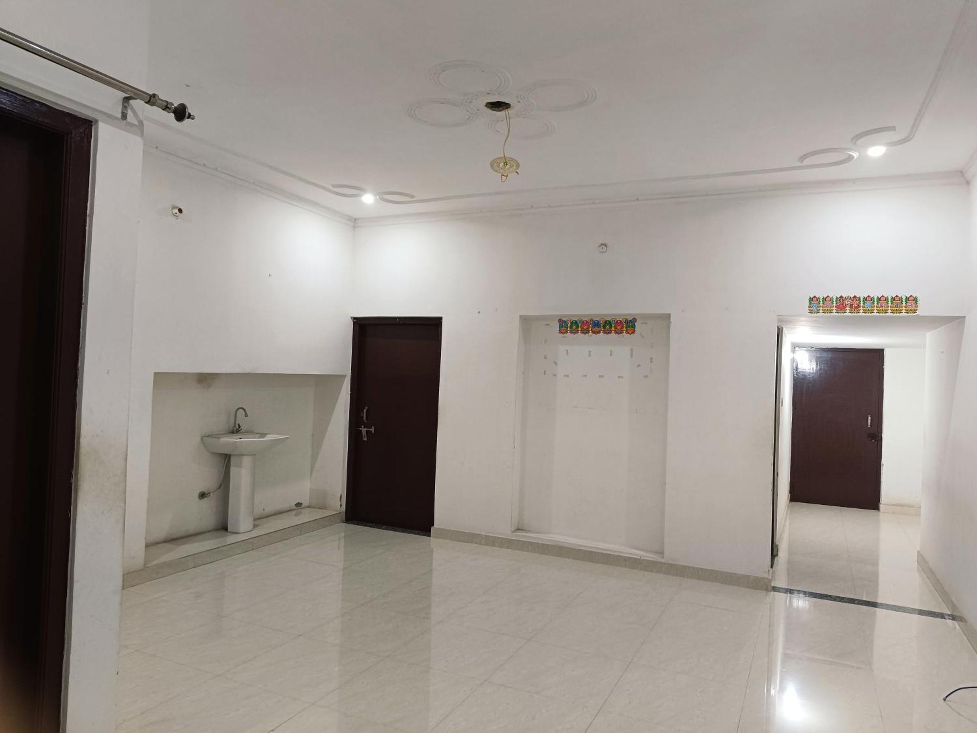 Krishna Apartment